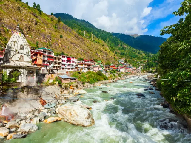 manikaran